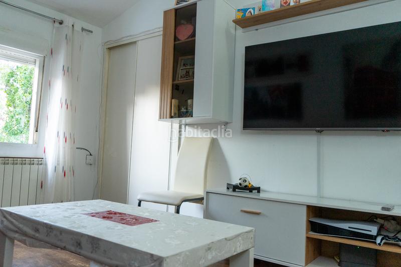 Foto 61abfc7c-ee19-4c80-a6f5-2310159c5676. Casa amb calefacció a Valdefierro Zaragoza