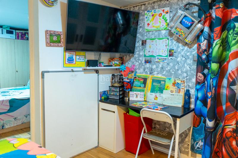 Foto 62bbe205-0a21-4b2f-a2ca-5f681fdfaf82. Casa amb calefacció a Valdefierro Zaragoza