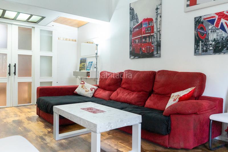 Foto 7500af16-682c-4ea5-b322-bb8508ae1761. Casa amb calefacció a Valdefierro Zaragoza