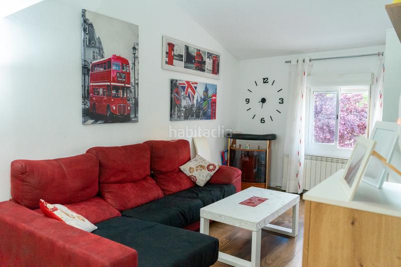 Foto 805dc171-06da-49f3-891b-519037d641be. Casa amb calefacció a Valdefierro Zaragoza