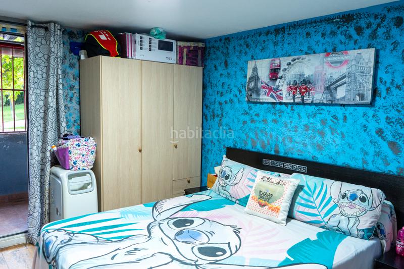 Foto 9f1a880c-9cee-4131-a846-719d2fcc705c. Casa amb calefacció a Valdefierro Zaragoza