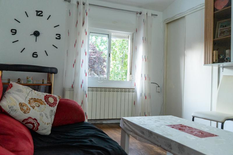 Foto 9fe135e5-5f11-4ec5-80be-5d1378b81ab7. Casa amb calefacció a Valdefierro Zaragoza