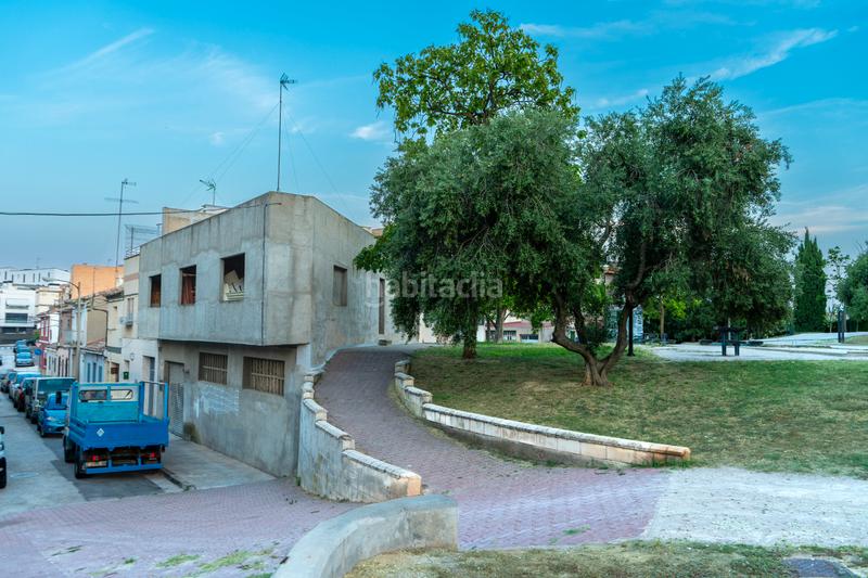 Foto a1859342-4077-4136-b84c-0a6687dd8743. Casa amb calefacció a Valdefierro Zaragoza