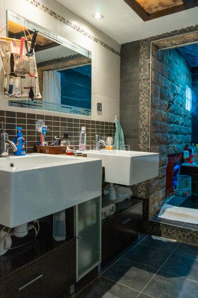 Foto a32bc765-58f6-4e5f-b5f5-a0e71288a058. Casa amb calefacció a Valdefierro Zaragoza