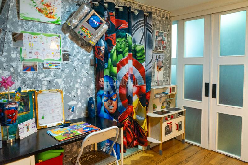 Foto a799696c-74b9-4a96-875b-23b9d0316e80. Casa amb calefacció a Valdefierro Zaragoza