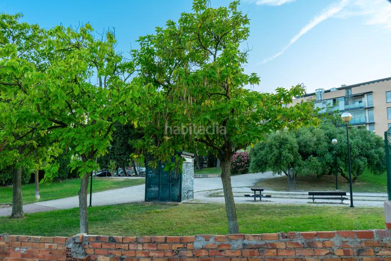 Foto ce2341f2-387e-47c5-8063-2e63d3aac29f. Casa amb calefacció a Valdefierro Zaragoza