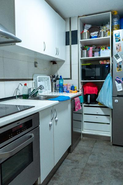 Foto e2bd7123-c35f-4838-8aa7-594502e5c694. Casa amb calefacció a Valdefierro Zaragoza