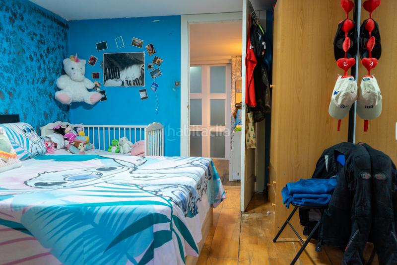 Foto efc9fd96-11c5-4b6a-ba2f-5f42e256e4a1. Casa amb calefacció a Valdefierro Zaragoza