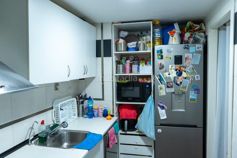 Foto f74a9a4e-74c5-48a2-8c2d-791b84445b9a. Casa amb calefacció a Valdefierro Zaragoza