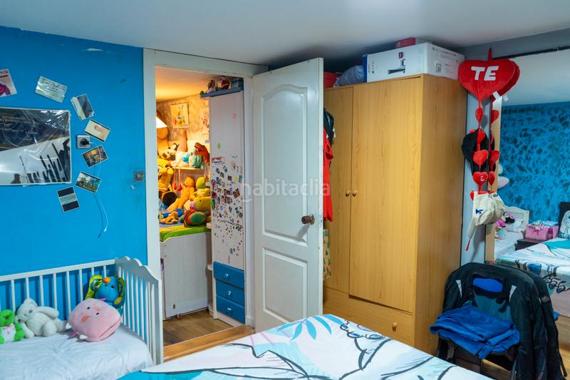 Foto fb8b75a5-d8f9-4a88-ab56-4d3e4cfa5c41. Casa amb calefacció a Valdefierro Zaragoza