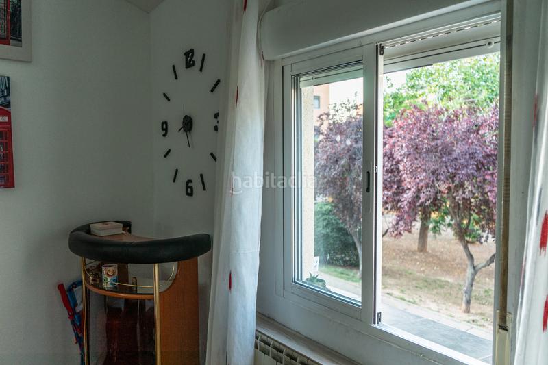 Foto ff6061db-045e-4a6b-8208-f5a833060f58. Casa amb calefacció a Valdefierro Zaragoza