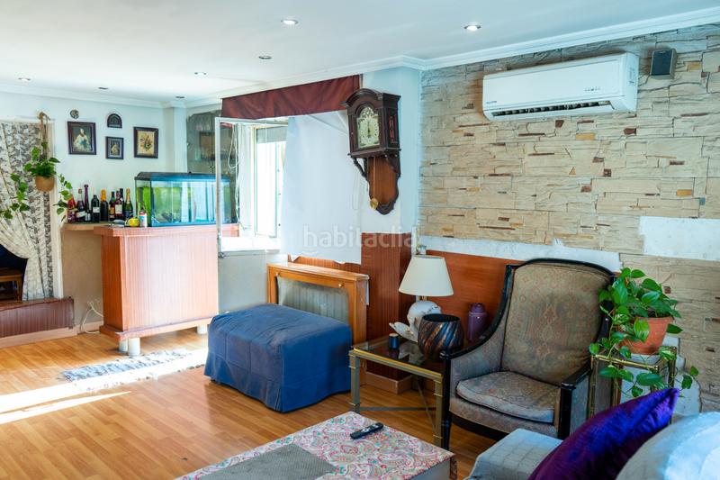 Foto 038210e3-1afb-4ee7-bfeb-5268207c0e5b. Casa amb calefacció aparcament a Valdefierro Zaragoza