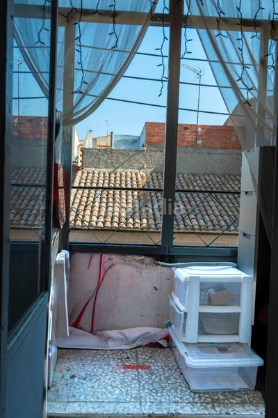 Foto 086e7638-348b-4971-99ce-656c058c26ec. Casa amb calefacció aparcament a Valdefierro Zaragoza