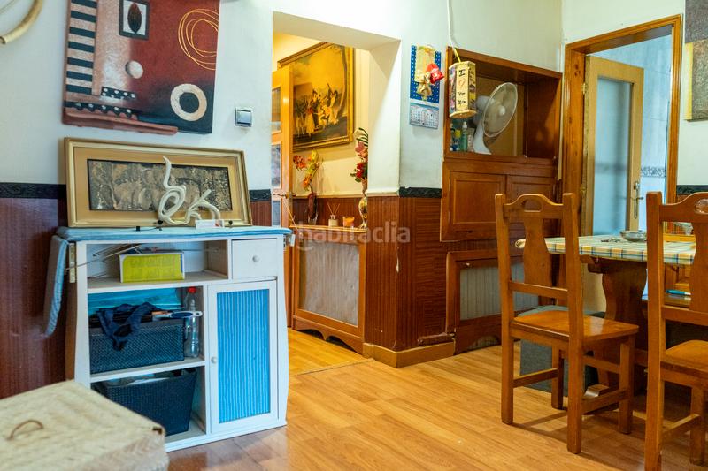 Foto 0c2fff3a-d810-4843-b51f-311633a76dfb. Casa amb calefacció aparcament a Valdefierro Zaragoza