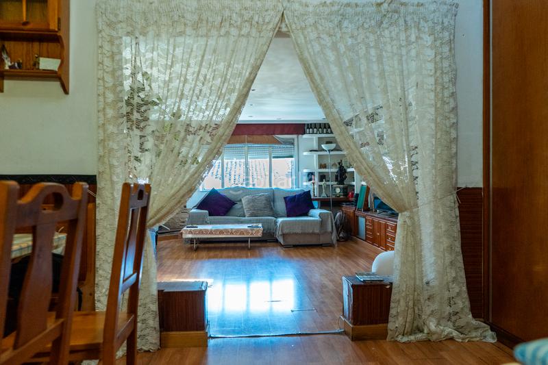 Foto 0df057a2-319d-4800-bdd0-cdad6d5c4f7c. Casa amb calefacció aparcament a Valdefierro Zaragoza