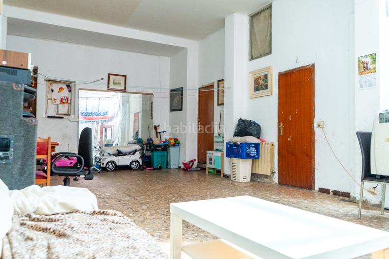 Foto 0f232cca-519d-4cd1-a16b-64dc4d2bc5de. Casa amb calefacció aparcament a Valdefierro Zaragoza