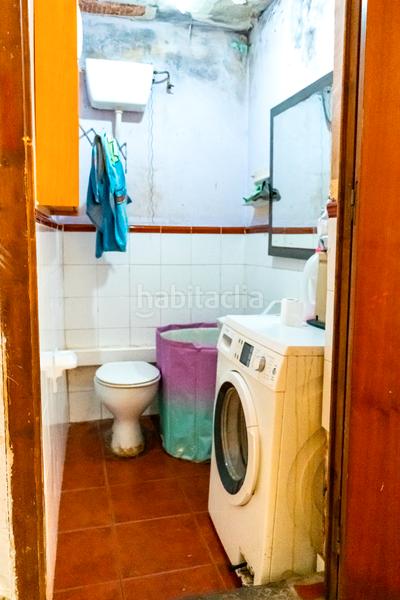 Foto 135cbc52-7462-486e-a8f7-9473241aa543. Casa amb calefacció aparcament a Valdefierro Zaragoza