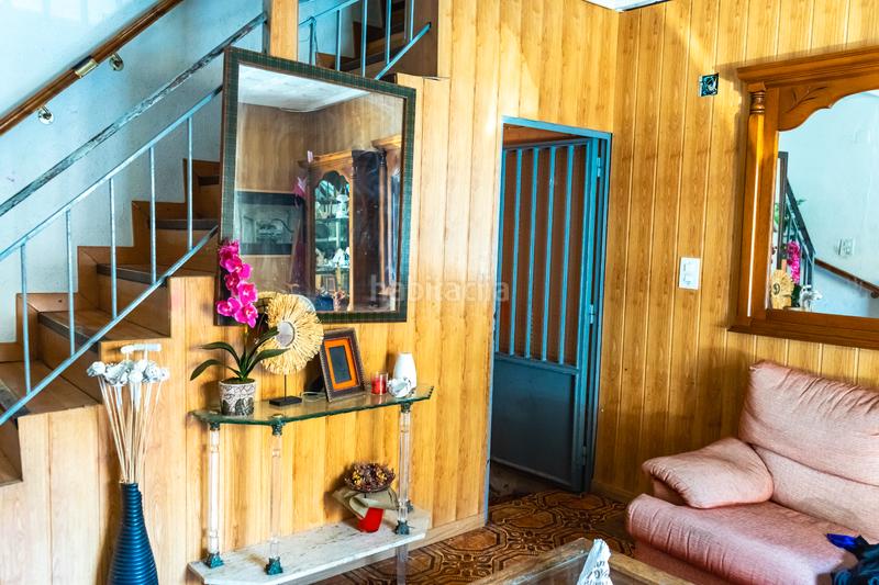 Foto 14b04f88-365b-4387-a20f-40c6605021fa. Casa amb calefacció aparcament a Valdefierro Zaragoza