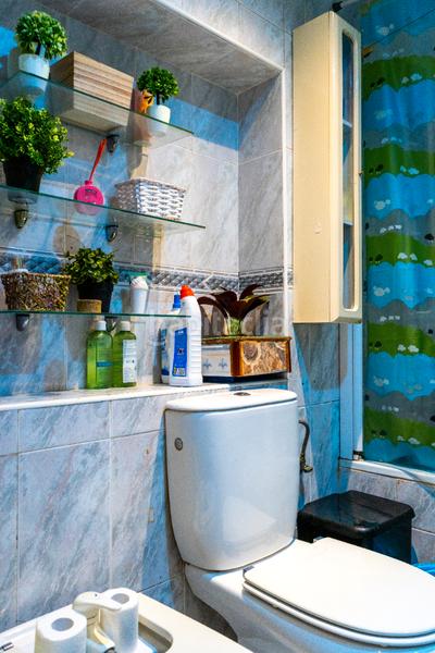 Foto 23489de8-58e7-4971-adf9-77933ad6262a. Casa amb calefacció aparcament a Valdefierro Zaragoza