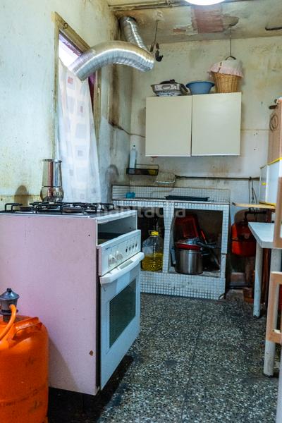 Foto 23d799d3-d746-4a06-8871-6540a90c3b92. Casa amb calefacció aparcament a Valdefierro Zaragoza