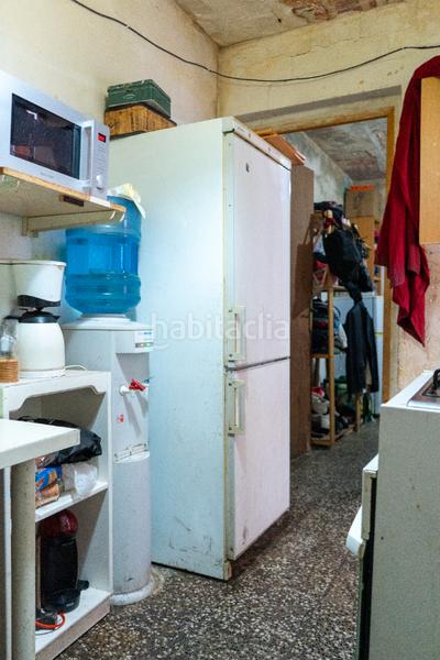 Foto 28ce4d0c-9204-481e-9983-6d342d474f58. Casa amb calefacció aparcament a Valdefierro Zaragoza