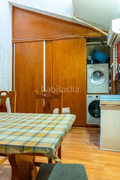 Foto 32acec73-d6c5-4b69-8d9e-229644bd8161. Casa amb calefacció aparcament a Valdefierro Zaragoza