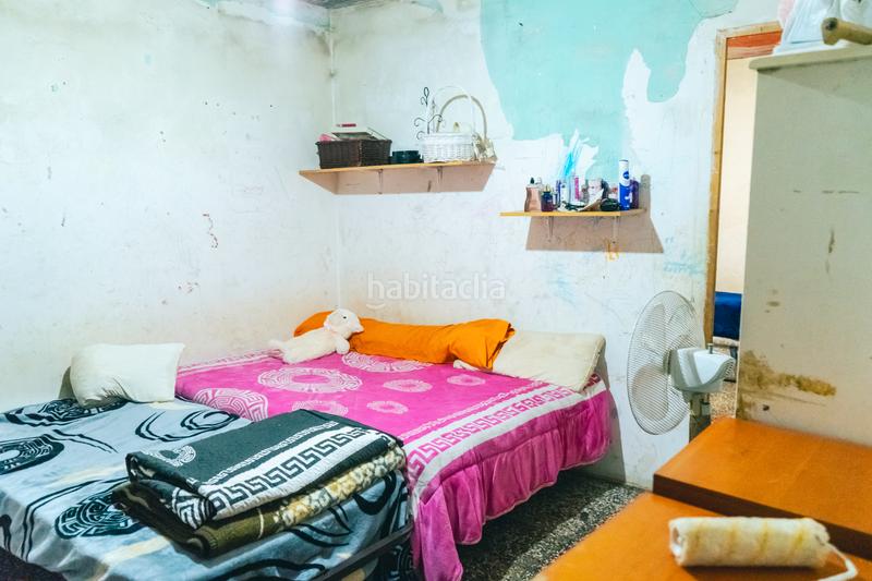 Foto 42cb2d33-7966-47a1-aa5a-a494bee44f5e. Casa amb calefacció aparcament a Valdefierro Zaragoza