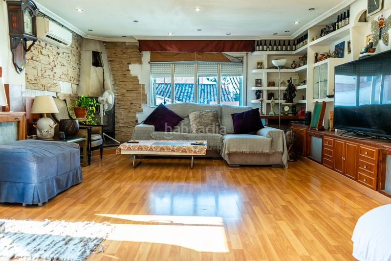 Foto 4a5049e7-a0a3-46df-ba32-09a298f195d2. Casa amb calefacció aparcament a Valdefierro Zaragoza