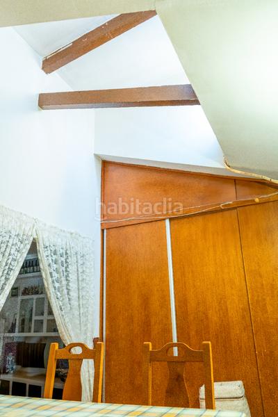 Foto 6018b788-fc99-4bad-85f4-2a59befc84e7. Casa amb calefacció aparcament a Valdefierro Zaragoza