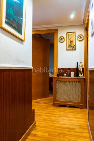 Foto 6037d7b6-7021-4514-a6d0-eaf601e9cff5. Casa amb calefacció aparcament a Valdefierro Zaragoza