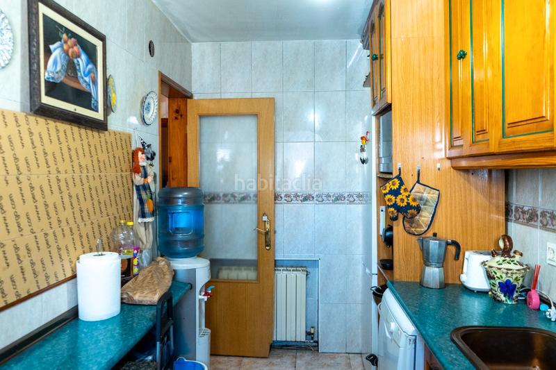 Foto 69f037f8-a404-4240-8378-4dba13bad06e. Casa amb calefacció aparcament a Valdefierro Zaragoza