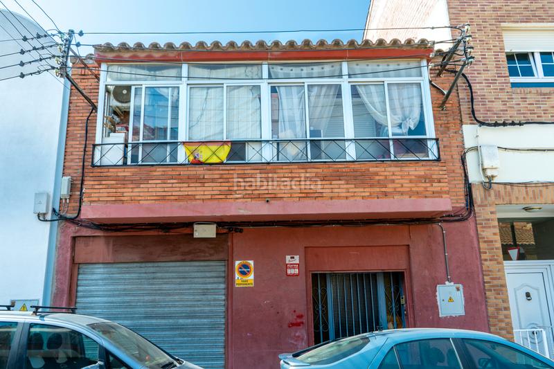 Foto 7959fa73-9a94-4415-9128-3a654f24cdf0. Casa amb calefacció aparcament a Valdefierro Zaragoza