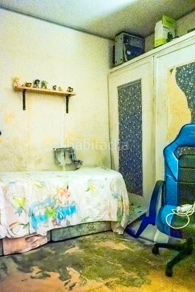 Foto 7beeb14b-9209-47c5-a698-2aa297a85243. Casa amb calefacció aparcament a Valdefierro Zaragoza