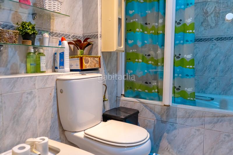 Foto 7f34cb17-8b37-498b-95d9-c9c0c44cc971. Casa amb calefacció aparcament a Valdefierro Zaragoza