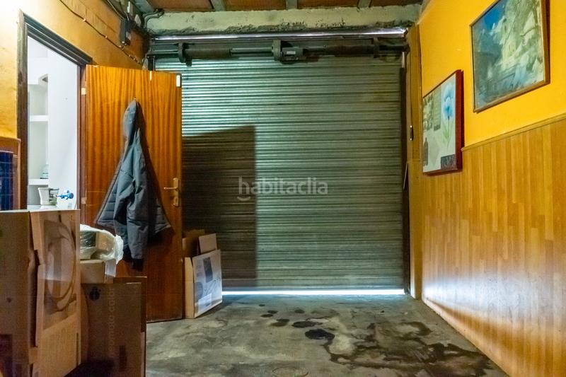 Foto 800a1ec7-bb30-426b-b9aa-ece17a247869. Casa amb calefacció aparcament a Valdefierro Zaragoza