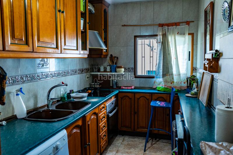 Foto 8968b81d-c2b9-4ac2-8575-4550e7c5abfc. Casa amb calefacció aparcament a Valdefierro Zaragoza