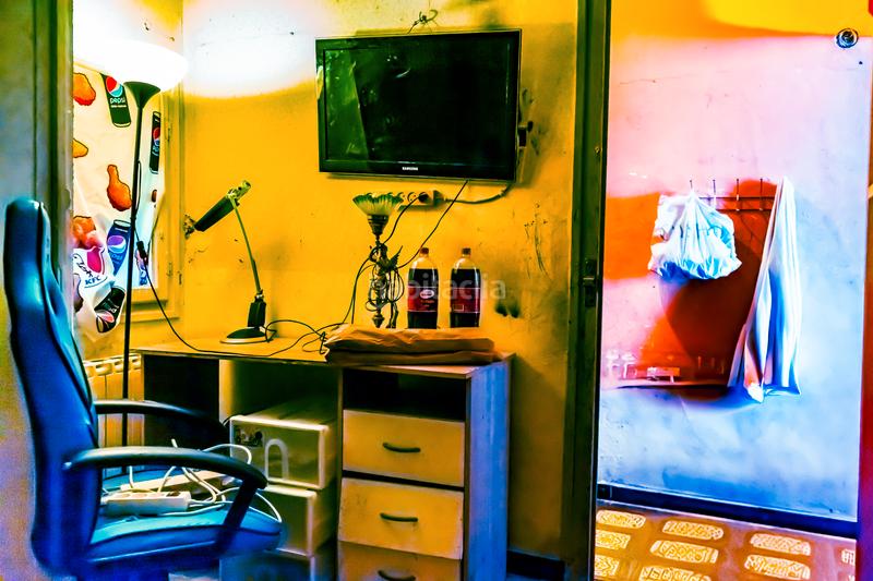 Foto 8a8fa069-76f2-4ca0-bd3c-400db52607d6. Casa amb calefacció aparcament a Valdefierro Zaragoza