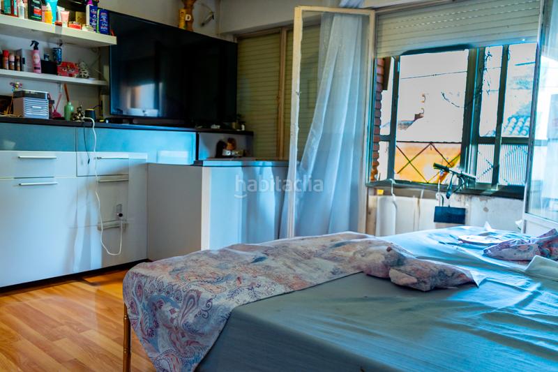 Foto 8c55729f-94f6-4df9-971c-104bde7acae7. Casa amb calefacció aparcament a Valdefierro Zaragoza