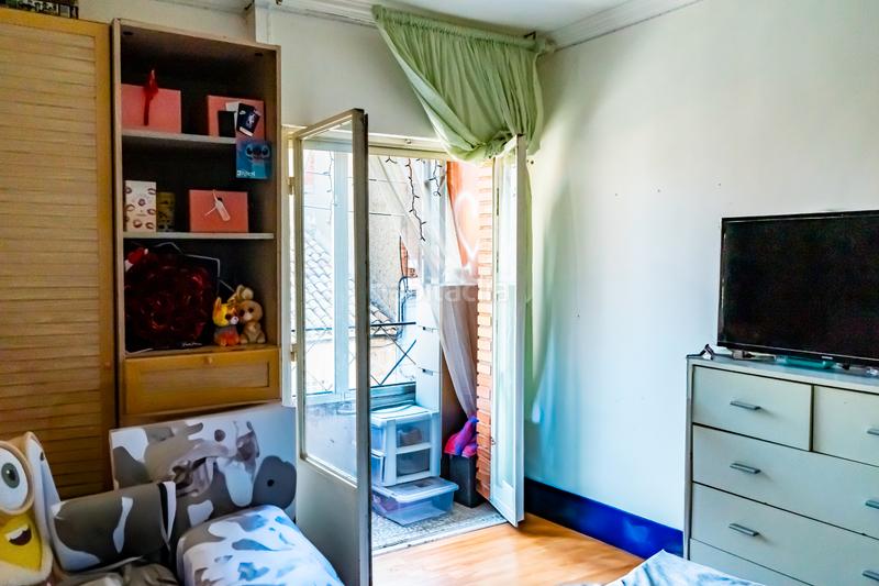 Foto 8f546a07-6223-4993-9368-e5bf83bfad13. Casa amb calefacció aparcament a Valdefierro Zaragoza