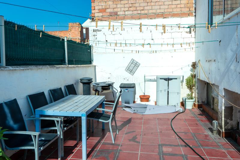 Foto 933f5281-ce31-4542-b36e-b02e370a06e0. Casa amb calefacció aparcament a Valdefierro Zaragoza