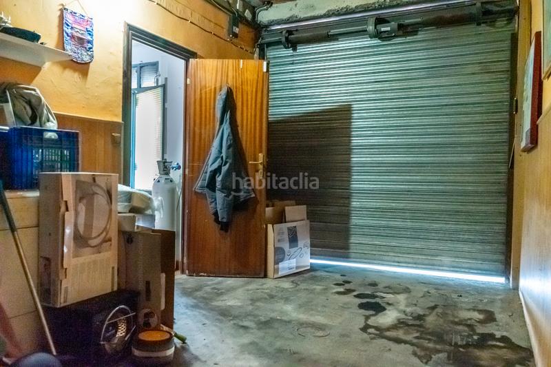 Foto 974ecca4-8ba3-4987-875d-8a508d2487d3. Casa amb calefacció aparcament a Valdefierro Zaragoza