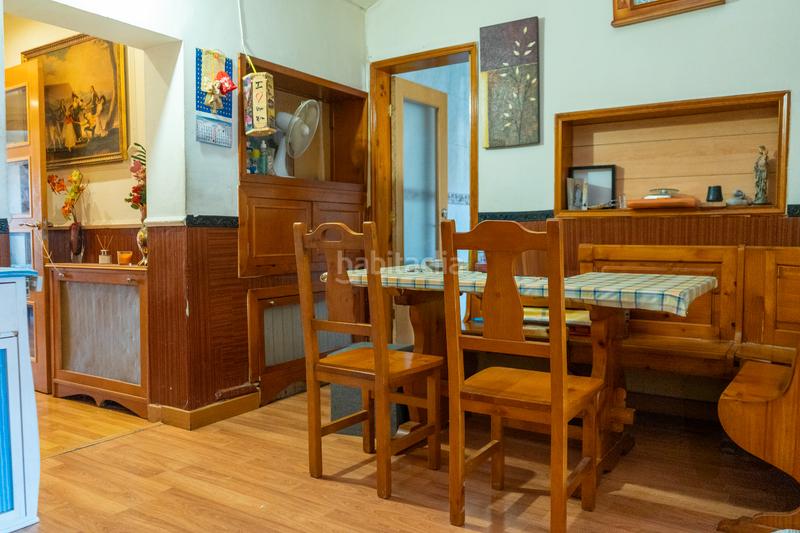 Foto 9bab68f3-c169-4b7e-aaec-8ae823d4c895. Casa amb calefacció aparcament a Valdefierro Zaragoza