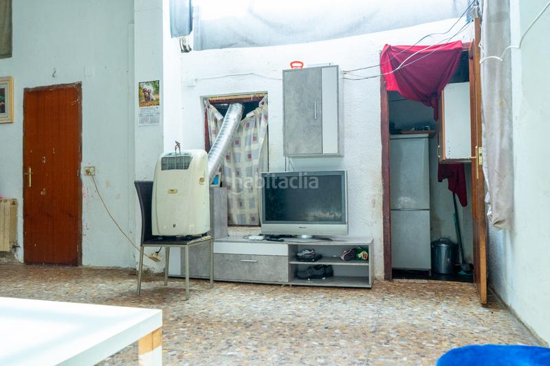 Foto a0fe7325-470d-4e03-8ffc-8c1ba9cf9c6f. Casa amb calefacció aparcament a Valdefierro Zaragoza