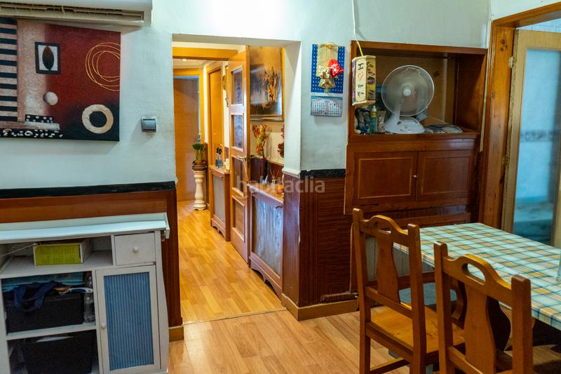 Foto aaef394d-5417-419e-acd9-170567a6a383. Casa amb calefacció aparcament a Valdefierro Zaragoza