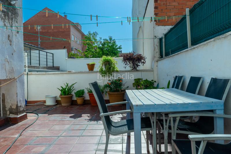 Foto b0f49064-a0d5-458e-9eac-3fbcb132ef48. Casa amb calefacció aparcament a Valdefierro Zaragoza