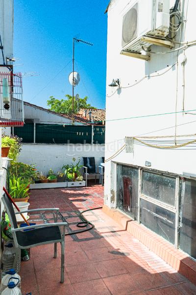 Foto b49a3098-a553-4909-a37e-4e3165bb30ed. Casa amb calefacció aparcament a Valdefierro Zaragoza