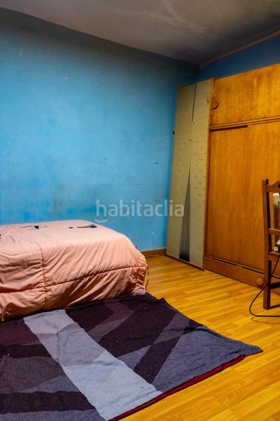 Foto bc4d56f8-08a2-43bd-906d-87243709766f. Casa amb calefacció aparcament a Valdefierro Zaragoza