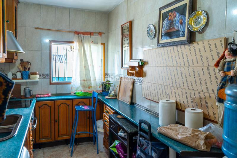 Foto c0034d3a-b93b-4d9b-b308-8cb724959c8d. Casa amb calefacció aparcament a Valdefierro Zaragoza