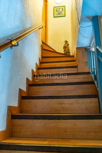 Foto c0b8f88b-0448-483d-bc94-cc1047614891. Casa amb calefacció aparcament a Valdefierro Zaragoza