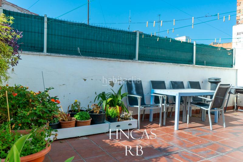 Foto cda7a1f7-5987-4855-b7ac-d4b2faf26f8a. Casa amb calefacció aparcament a Valdefierro Zaragoza